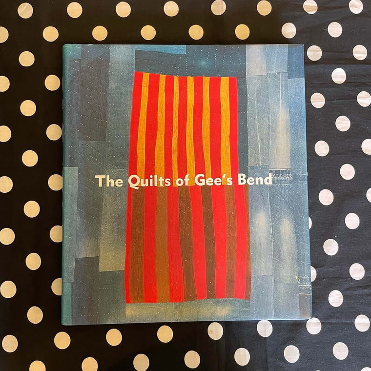 The Quilts of Gee's Bend by Arnett, William