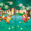 Ten Little Fireflies