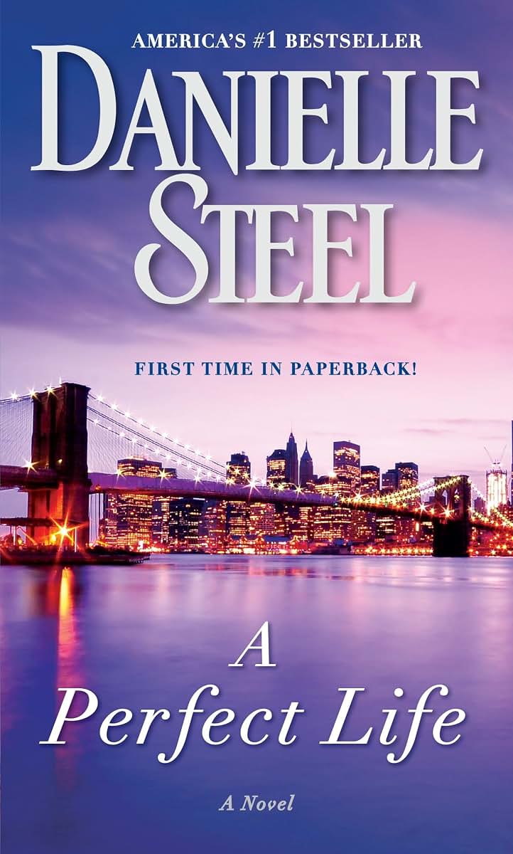 A Perfect Life: A Novel