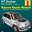 Chrysler PT Cruiser (01-10) Haynes Repair Manual