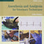 Anesthesia and Analgesia for Veterinary Technicians by Thoma