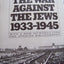 War Against the Jews, 1933-1945 by Dawidowicz, Lucy C.
