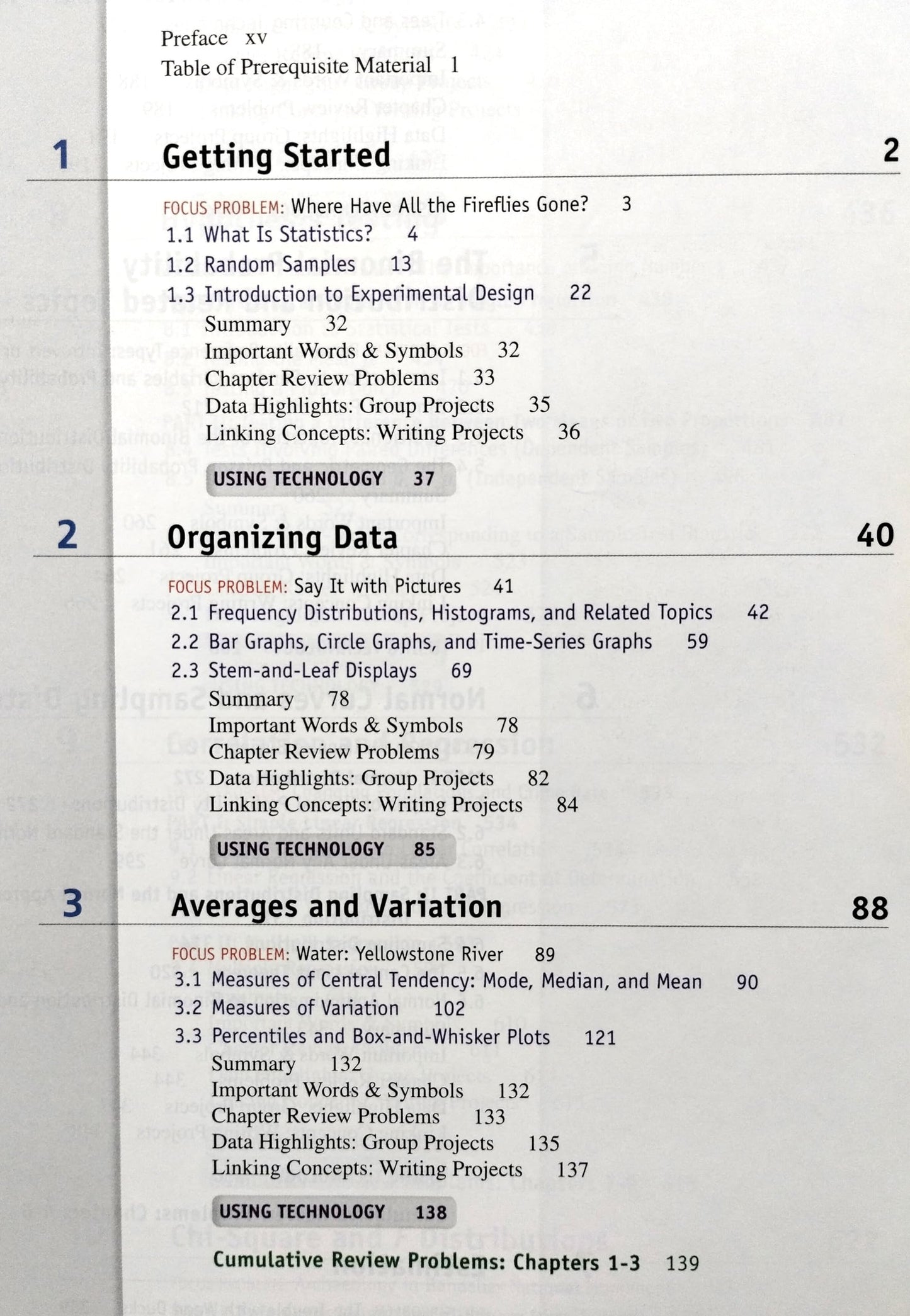 Understandable Statistics: Concepts and Methods (MindTap Course List)
