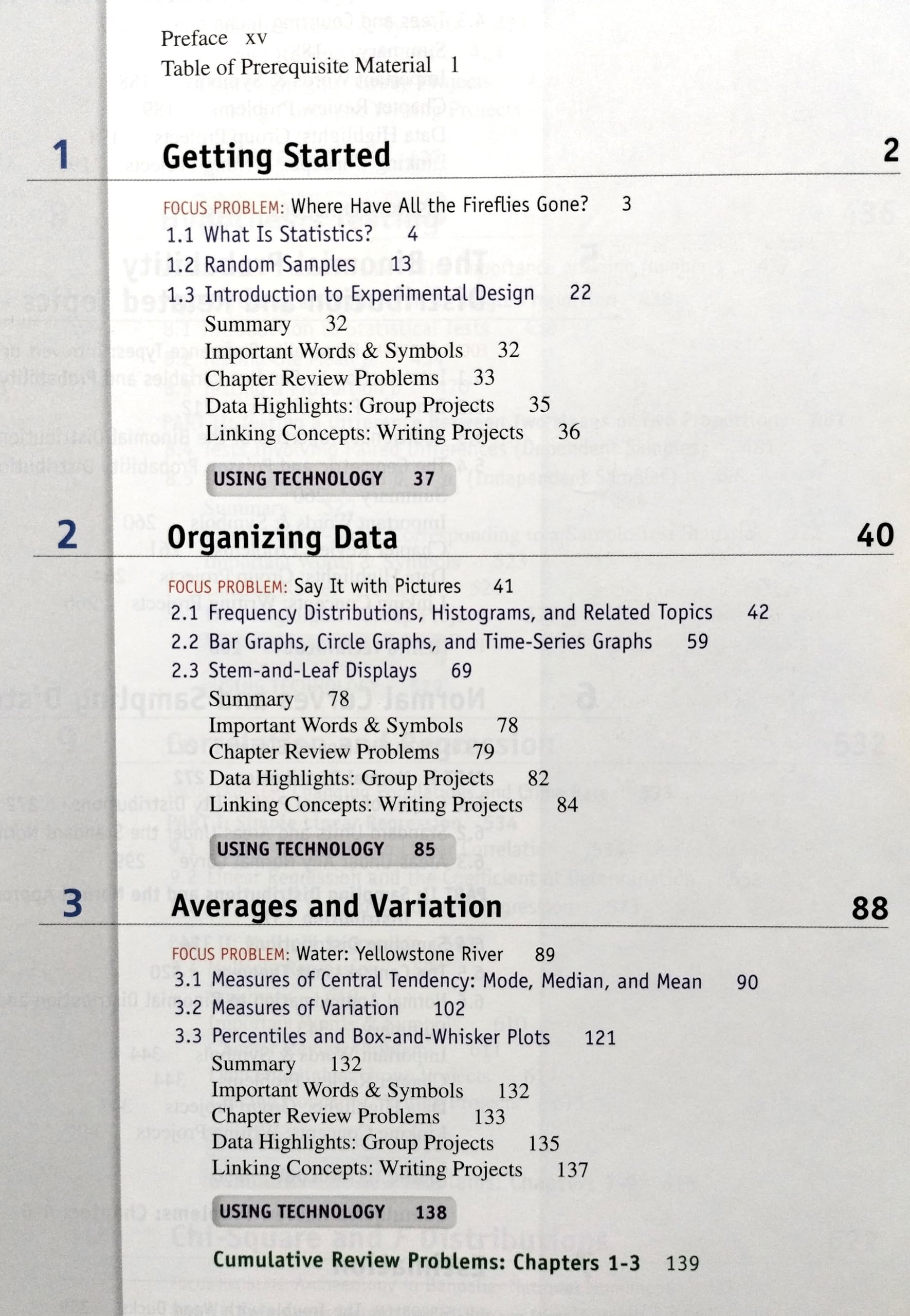 Understandable Statistics: Concepts and Methods (MindTap Course List)