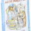 Little Bear and the Marco Polo: A Charming I Can Read Story About Imagination and Family Memories for Kids (Ages 4-8) (I Can Read Level 1)