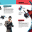 FORTNITE (Official): Outfits: Collectors' Edition