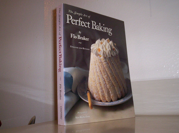 The Simple Art of Perfect Baking