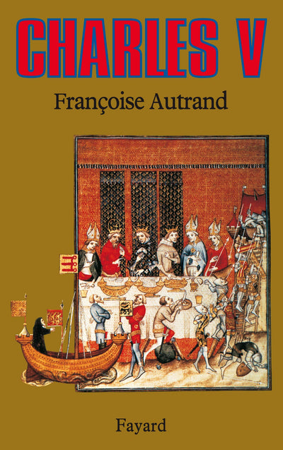 Charles V: Le Sage