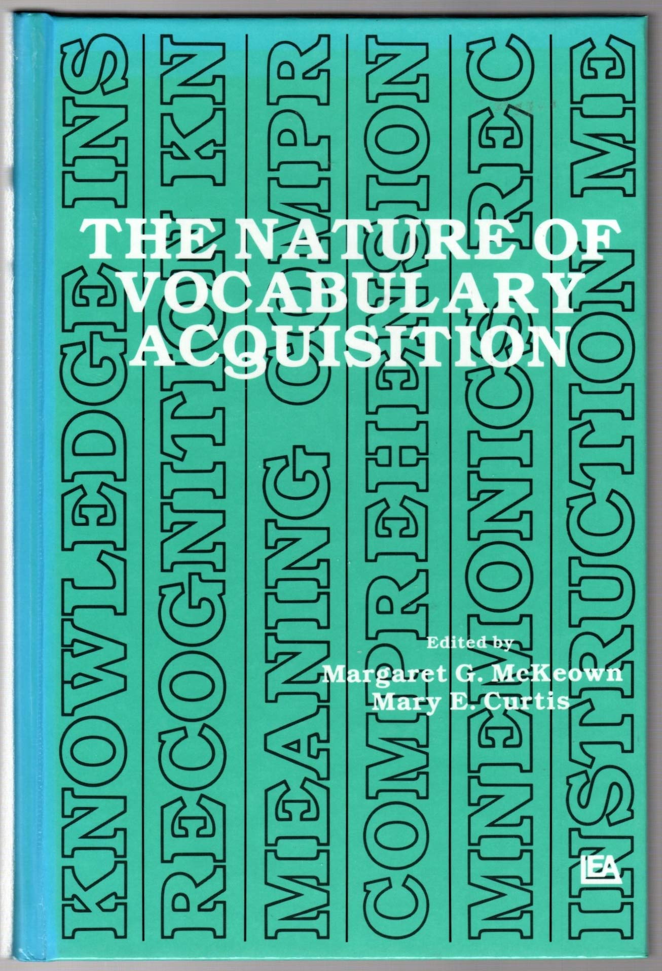 The Nature of Vocabulary Acquisition