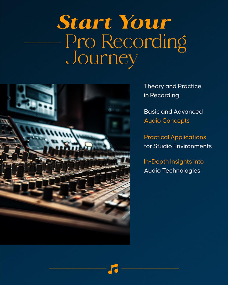 UNDERSTANDING AUDIO: GETTING THE MOST OUT OF YOUR PROJECT OR PROFESSIONAL RECORDING STUDIO - AUDIO R — back cover