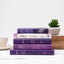 The Passion Translation New Testament (2020 Edition) Passion in Plum: With Psalms, Proverbs, and Song of Songs (Hardcover) - A Perfect Gift for Confirmation, Holidays, and More