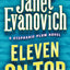 Eleven on Top (Stephanie Plum, No. 11) (Stephanie Plum Novels)