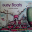 Busy boats (A Random House pictureback)
