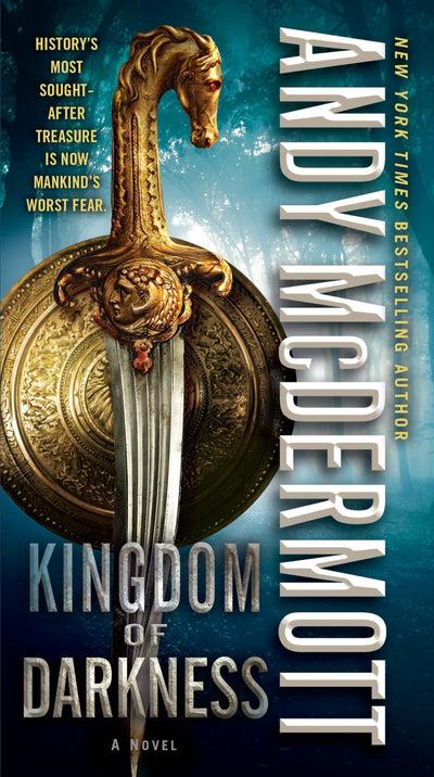 Kingdom of Darkness: A Novel (Nina Wilde and Eddie Chase)