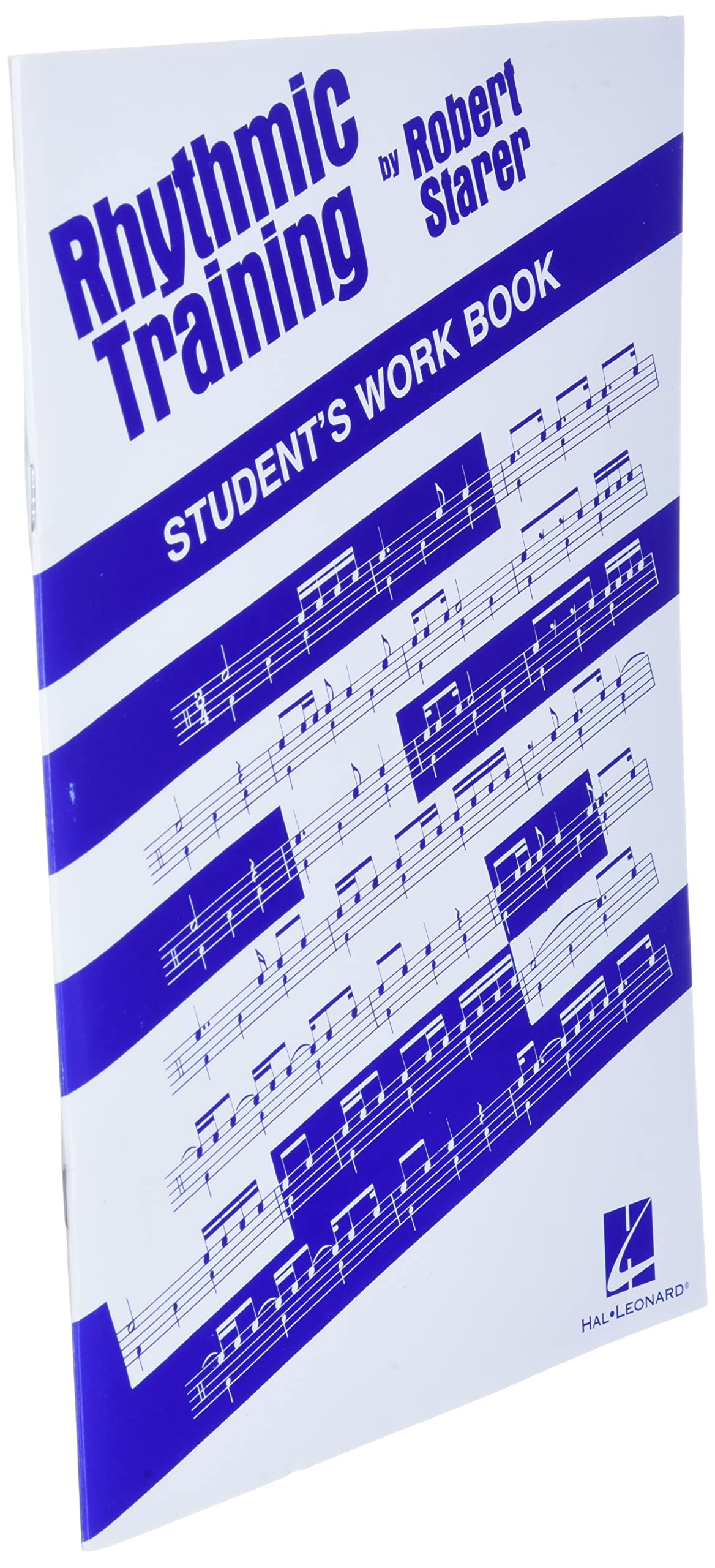 Rhythmic Training: Student's Workbook