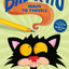 Bad Kitty Drawn to Trouble (full-color edition)