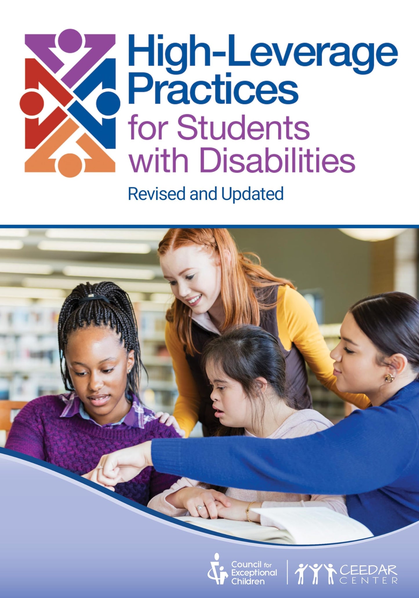 High-Leverage Practices for Students with Disabilities (2nd ed.)