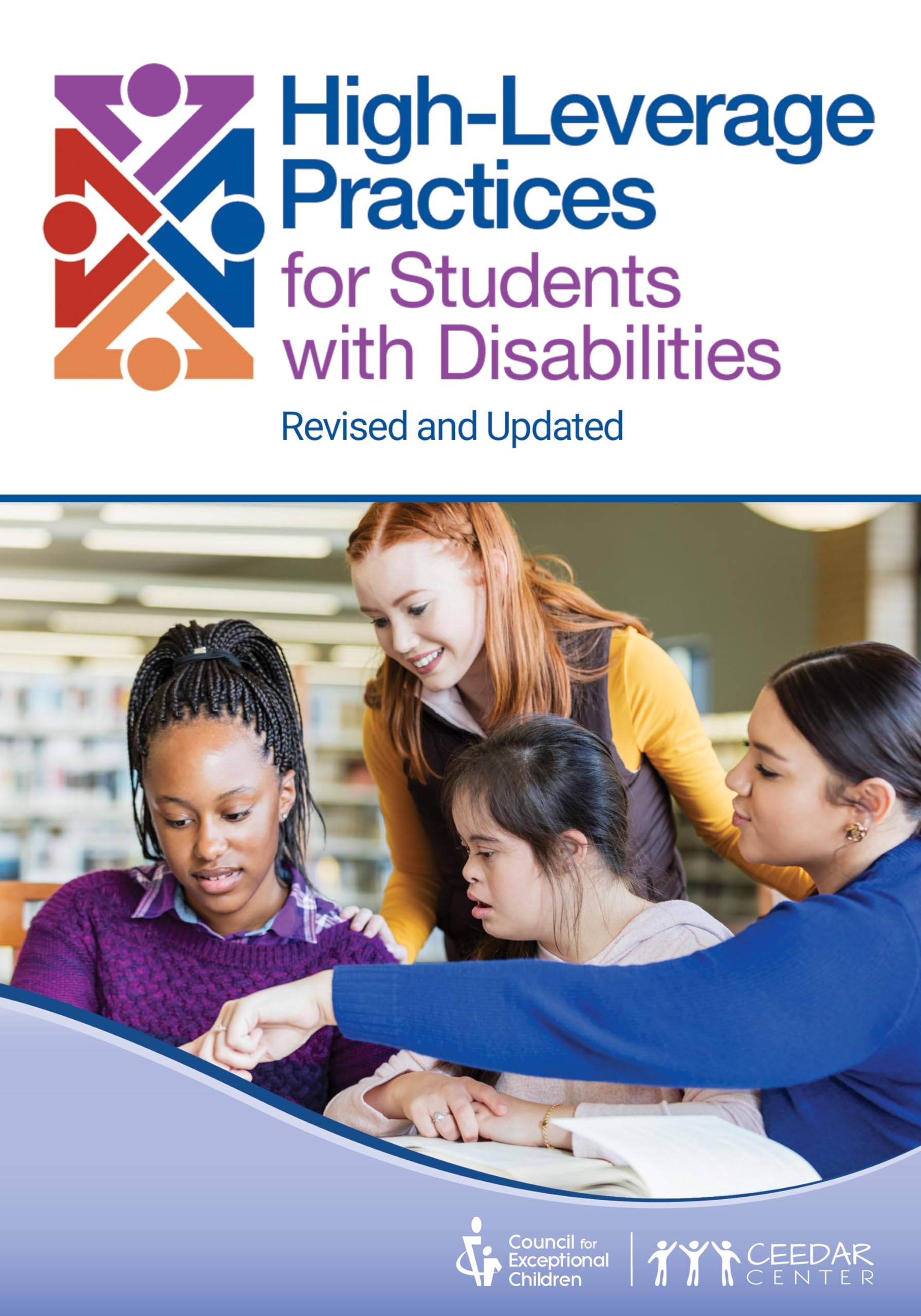 High-Leverage Practices for Students with Disabilities (2nd ed.)