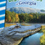 Regions and Rivers of Georgia (Social Studies Readers)