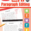 Daily Paragraph Editing, Grade 4 Teacher Edition