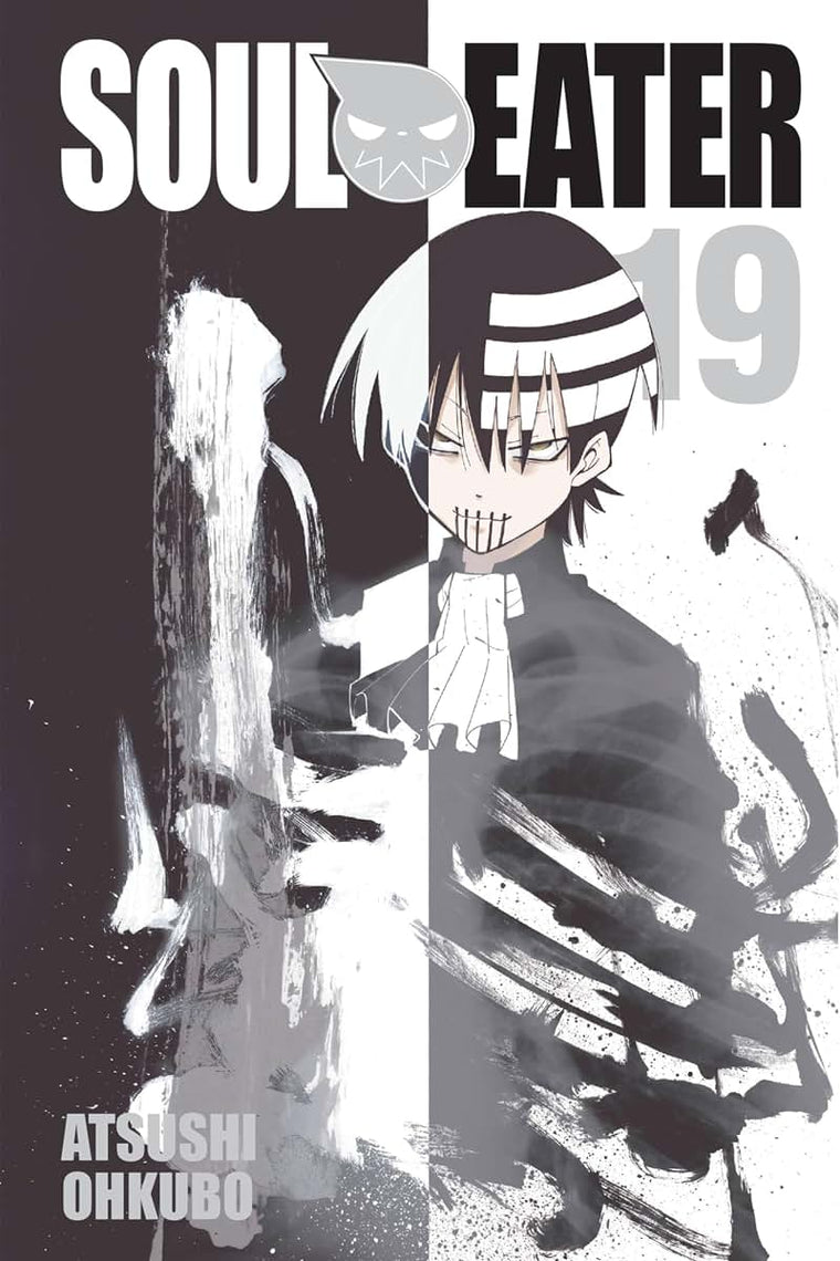 Soul Eater, Vol. 19 (Volume 19) (Soul Eater, 19)