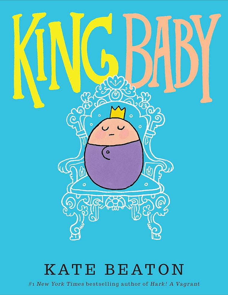 King Baby
