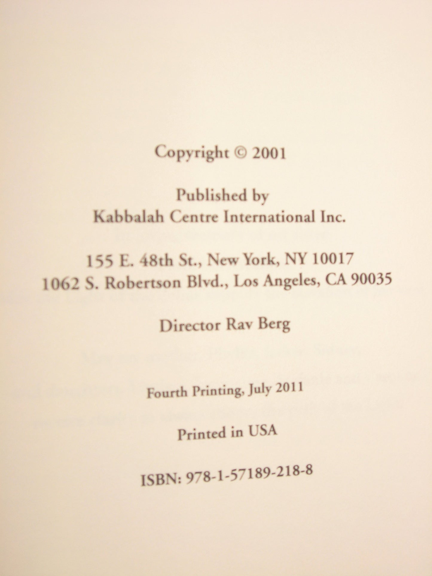 The Zohar, Vol. 23: From the Book of Avraham: With the Sulam Commentary by Yehuda Ashlag