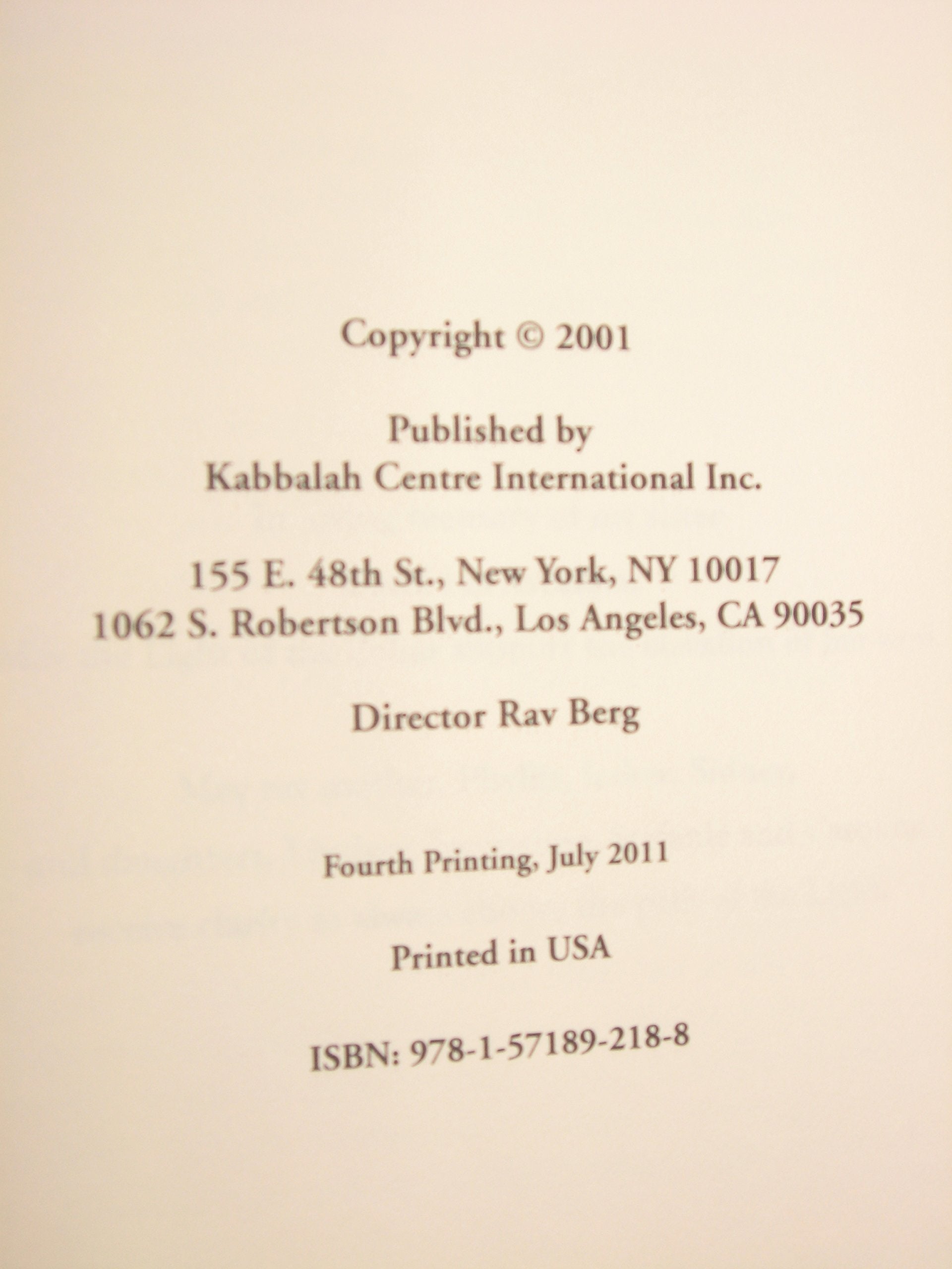 The Zohar, Vol. 23: From the Book of Avraham: With the Sulam Commentary by Yehuda Ashlag