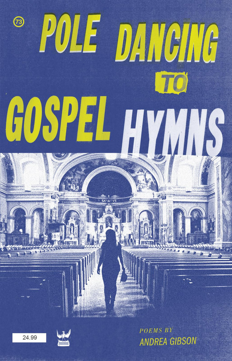 Pole Dancing to Gospel Hymns