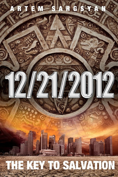 12/21/2012 The Key To Salvation