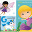 Unicorns and Friends ABC - Kids Books - Childrens Books - Toddler Books by Page Publications