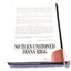 No Turn Unstoned: The Worst Ever Theatrical Reviews by Rigg,