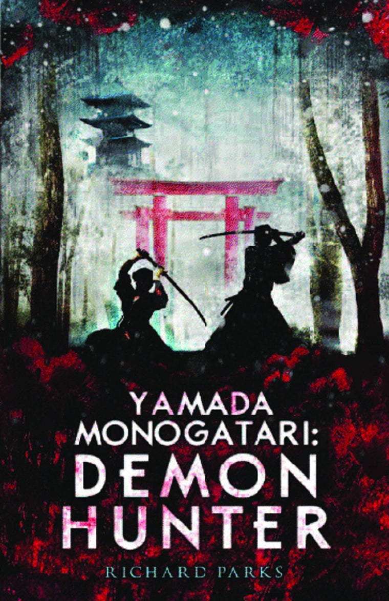 Yamada Monogatari: Demon Hunter