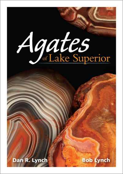 Agates of Lake Superior Playing Cards (Nature's Wild Cards)