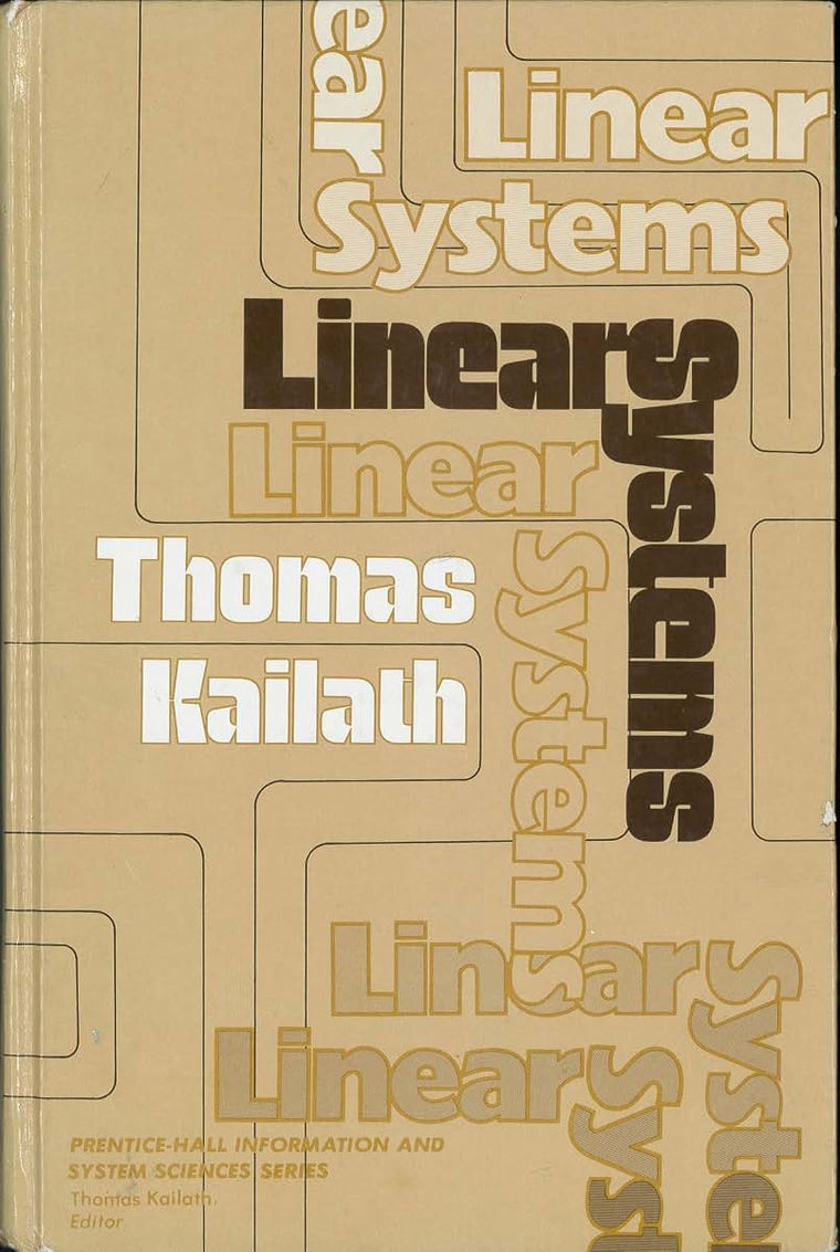 Linear Systems