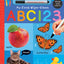 My First Wipe-Clean ABC 123: Write and Learn! (My First Home Learning)