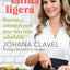 Cocina latina ligera / Light Latin Cooking: Recetas y consejos para una vida más saludable (Spanish Edition)