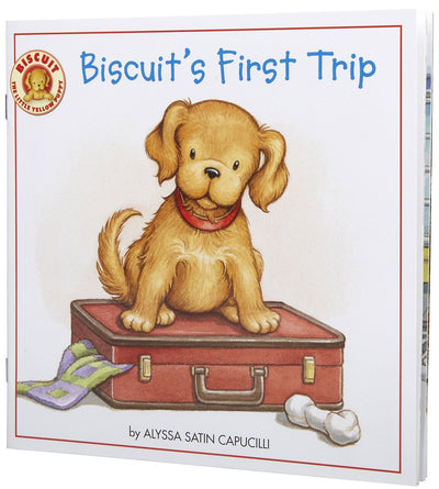 Biscuit's First Trip