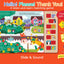 Hello! Please! Thank You! (Early Bird Sound Books Slide and Sound)