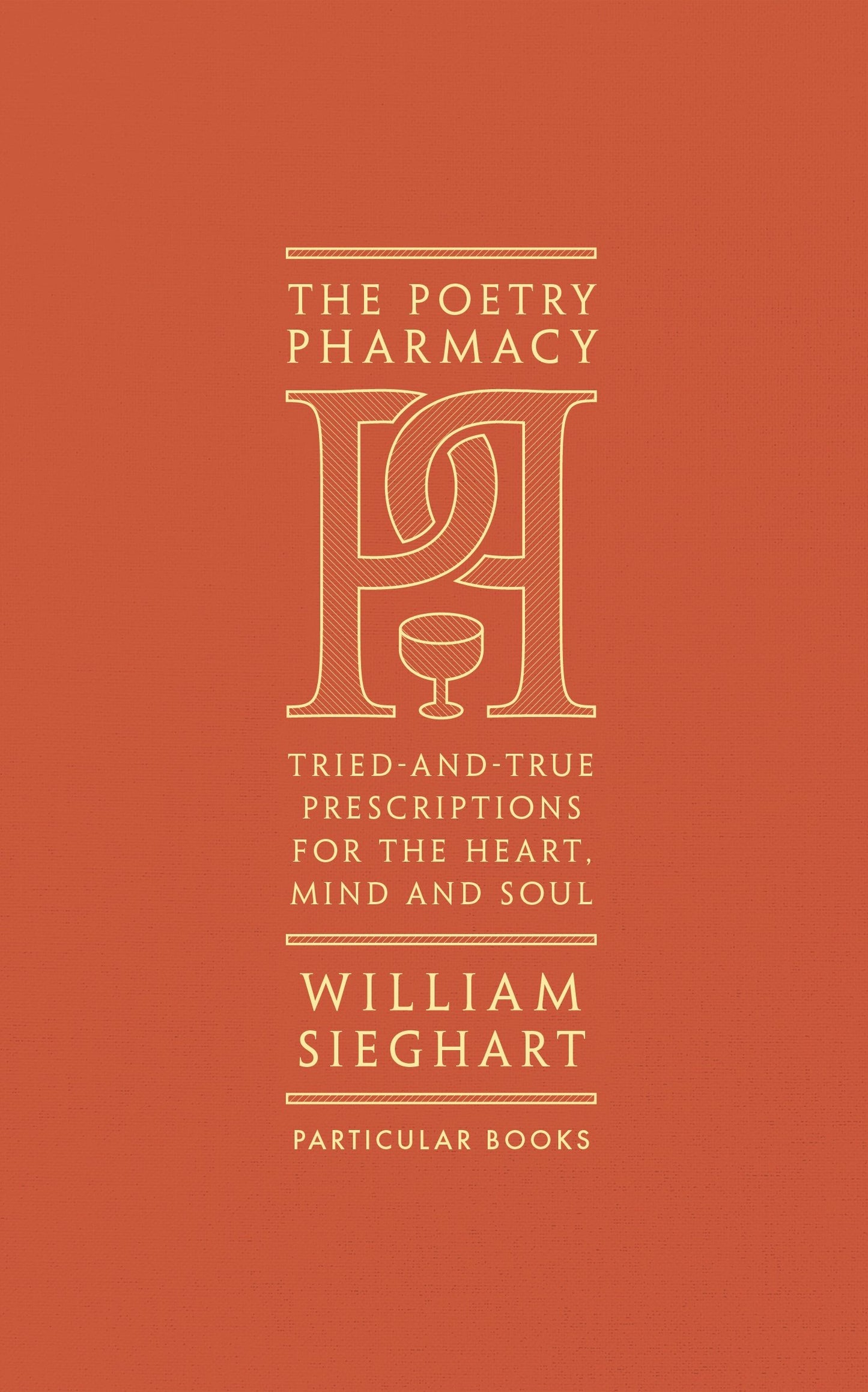Poetry Pharmacy