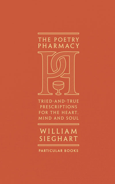 Poetry Pharmacy