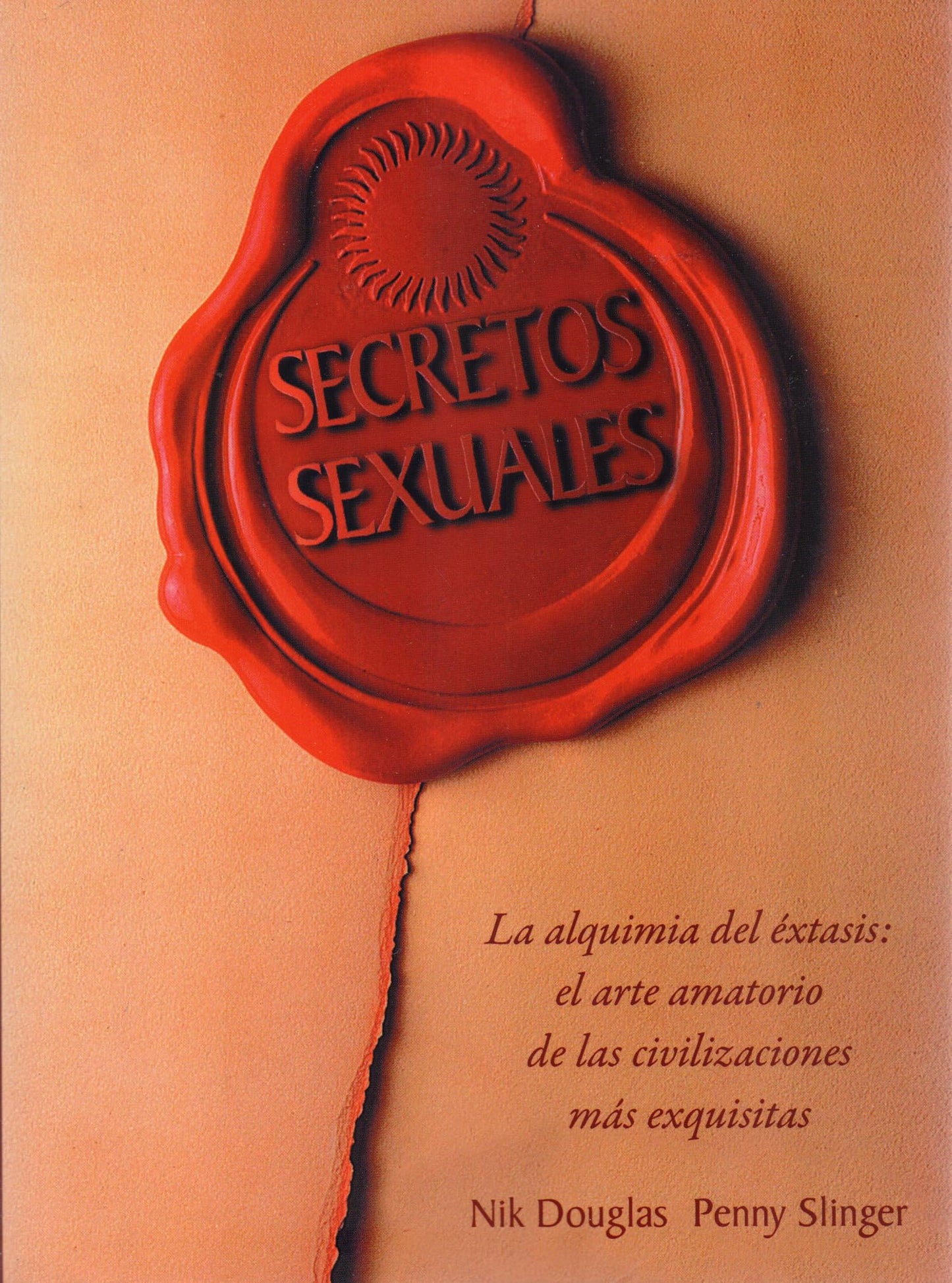 Secretos sexuales