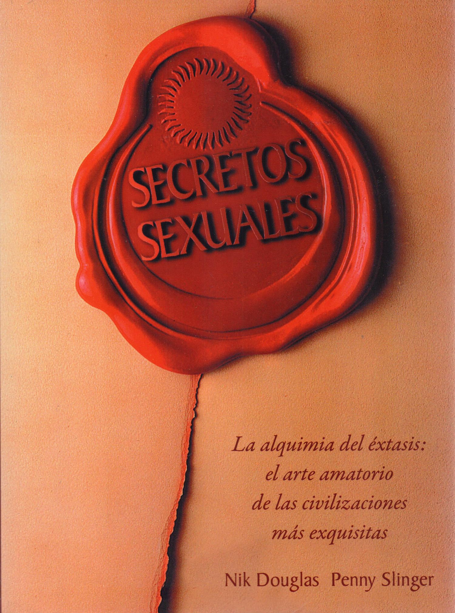 Secretos sexuales