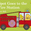 Spot Goes to the Fire Station