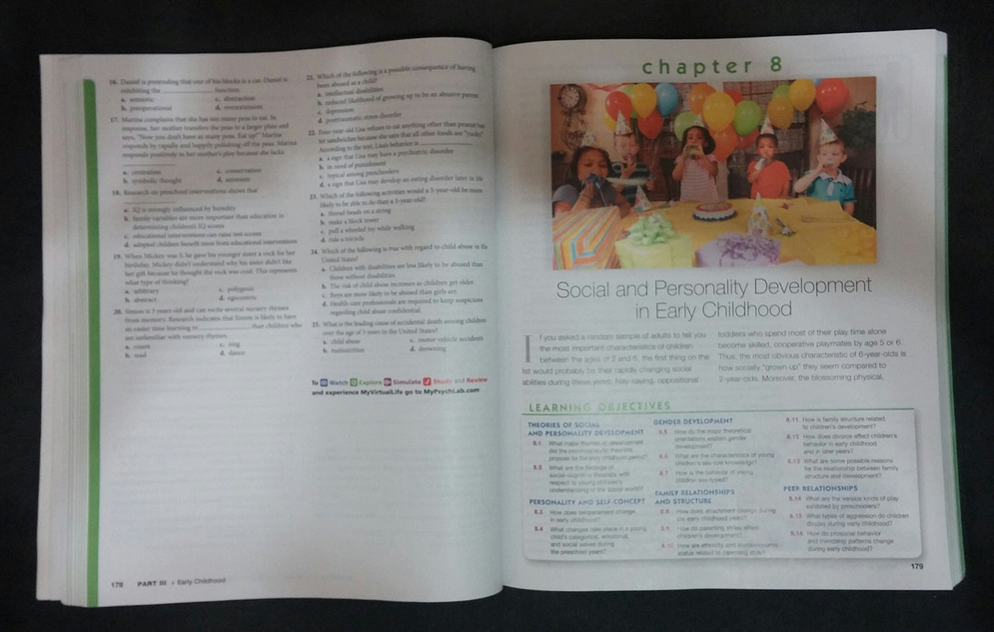 Lifespan Development (7th Edition) by Denise Boyd