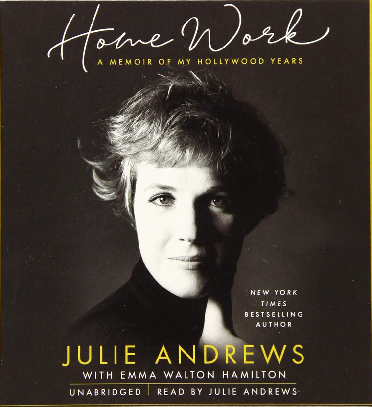 Home Work: A Memoir of My Hollywood Years