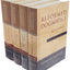 Reformed Dogmatics (4 Volume Set)