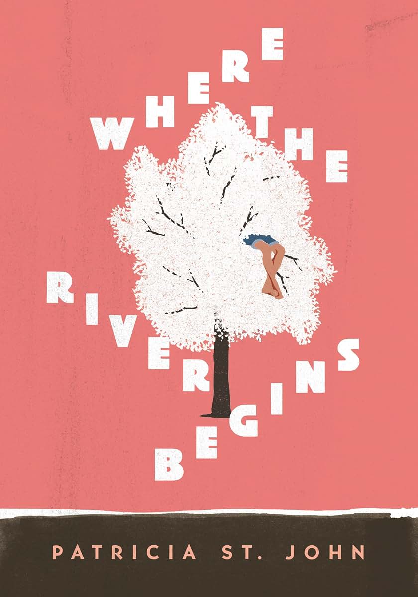 Where The River Begins (Patricia St John Series)
