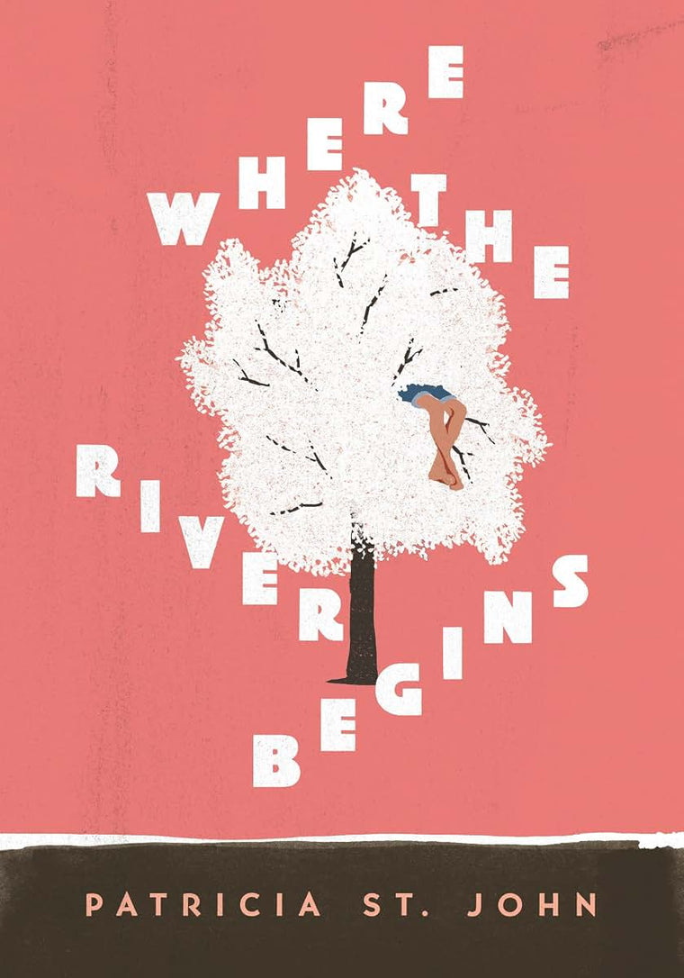 Where The River Begins (Patricia St John Series)
