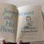 Jimmy Stewart and His Poems